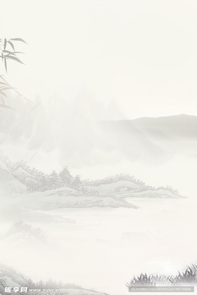 古风背景