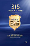 诚信315