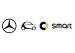 奔驰Smart logo