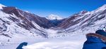 巴郎山