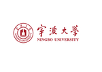 宁波大学校徽