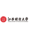 江西财经大学校徽