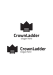 简约几何时尚logo参考09