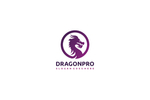 简约几何时尚logo参考27