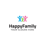 简约几何时尚logo参考38