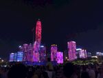 灯光秀
