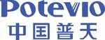 中国普天logo