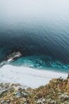 大海沙滩