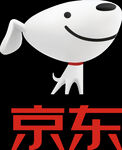 京东logo