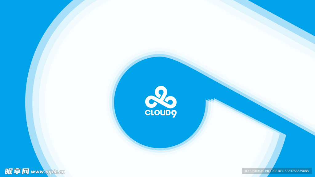 Cloud9战队