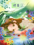 春天插画
