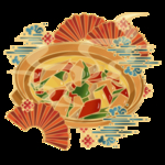 美食