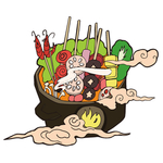 美食