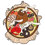 美食