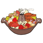 美食
