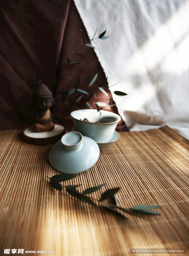 茶艺
