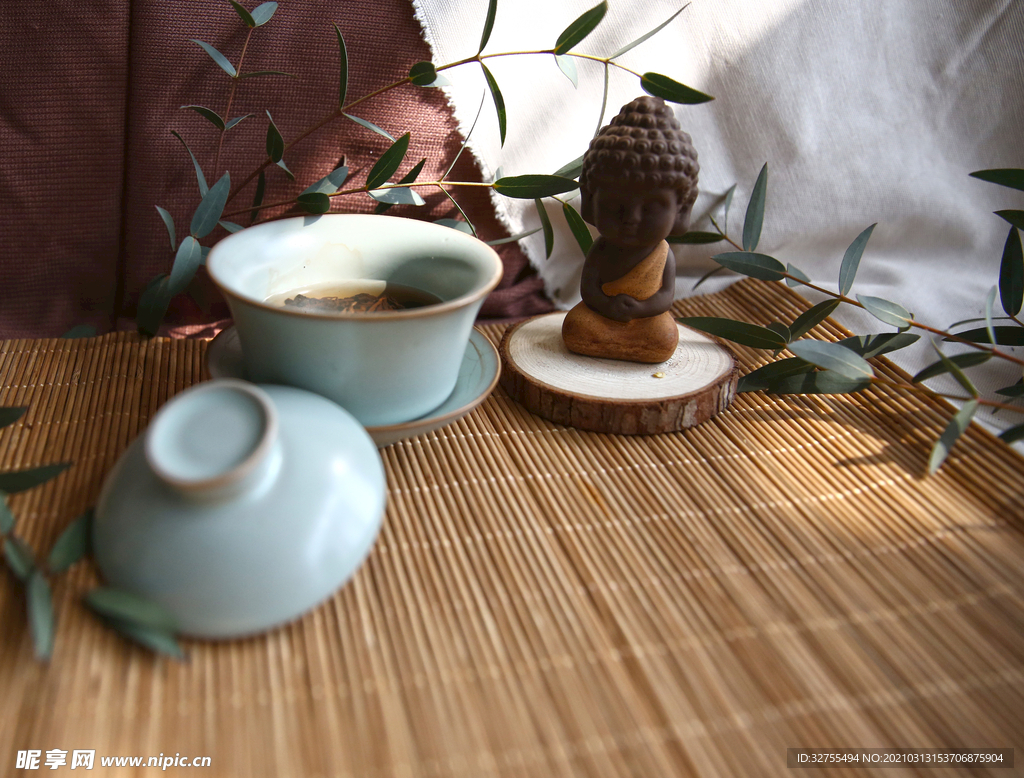 茶文化