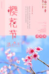 樱花节