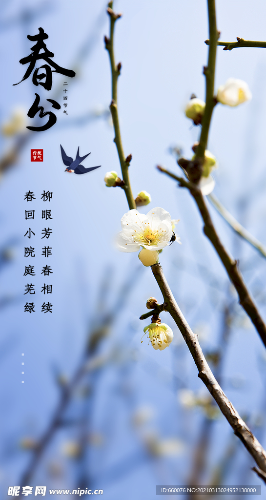 春分