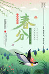 春分