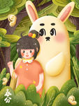 春分