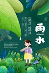 雨水