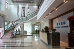 酒店大堂