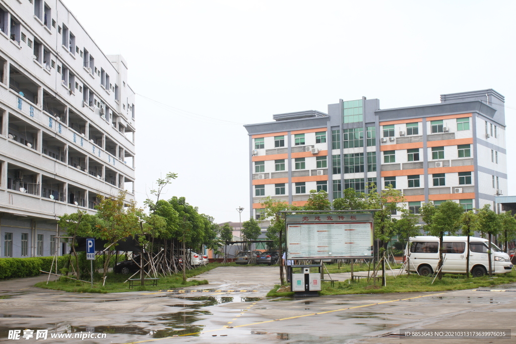学校