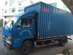 货车