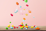 卡通插画