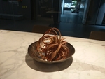 盘子