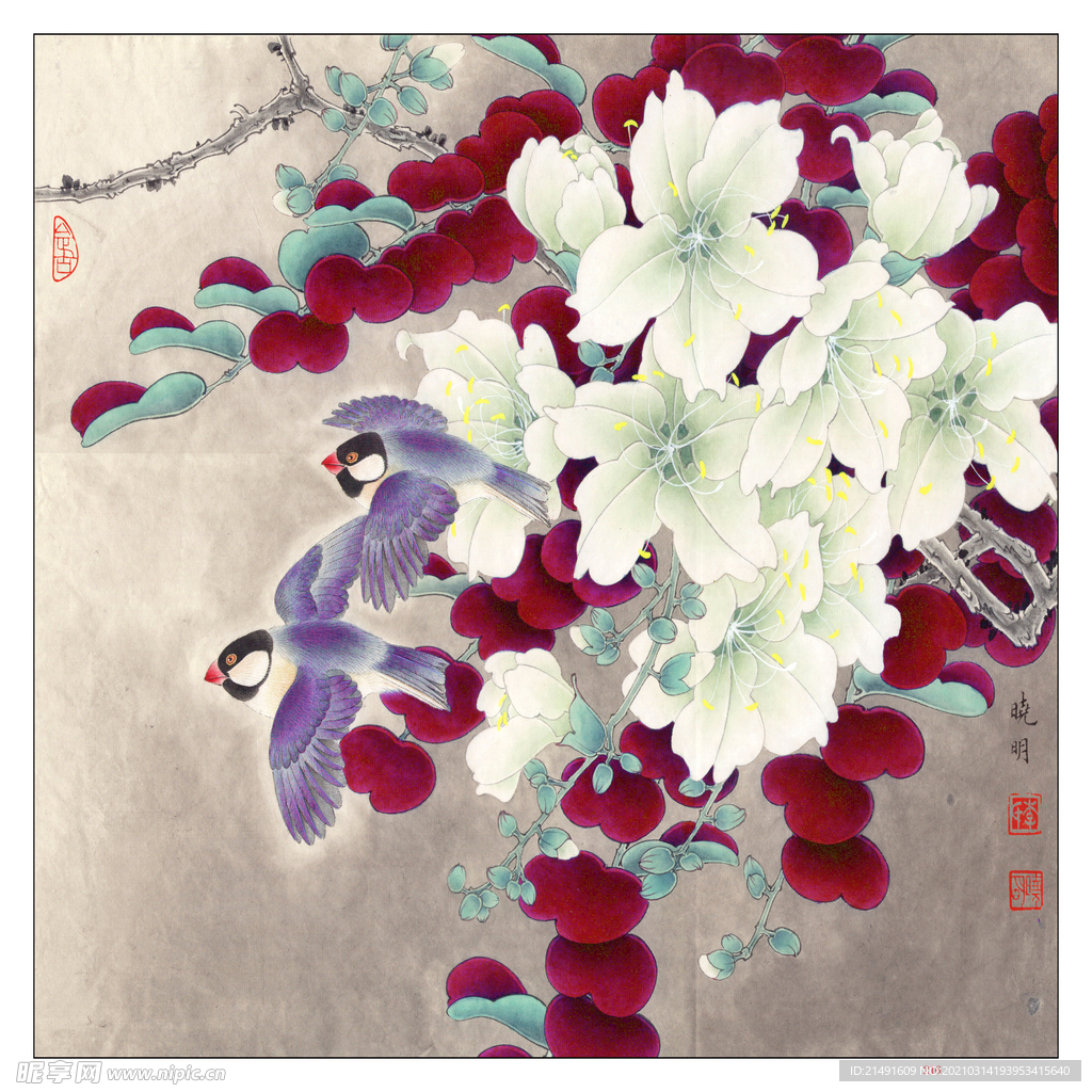 装饰画