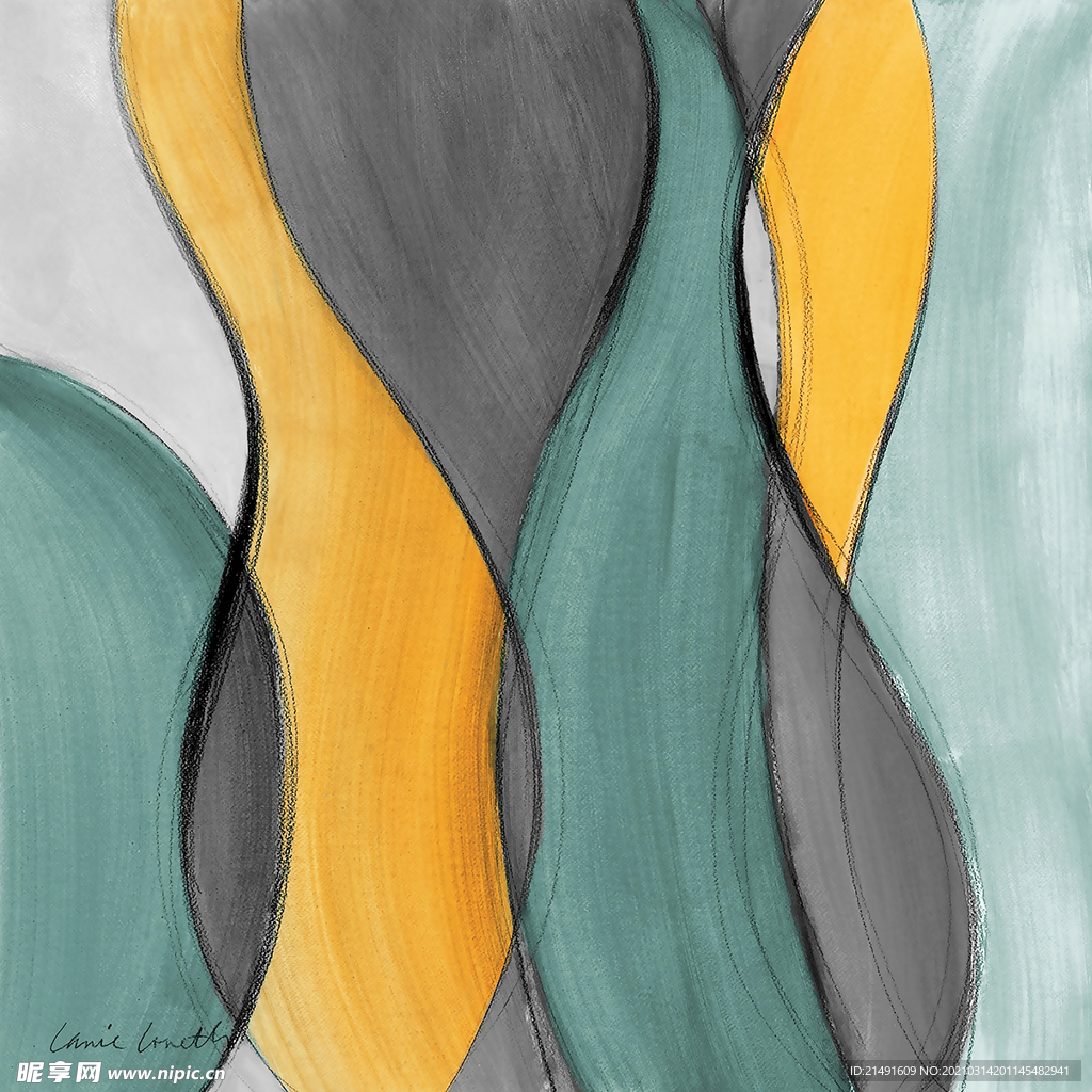 装饰画
