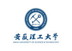 安徽理工大学 校徽 LOGO