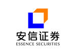 安信证券 标志 LOGO