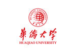 华侨大学 标志 LOGO 校徽