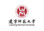 辽宁师范大学 校徽 LOGO