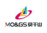 莫干山 标志 LOGO