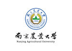 南京农业大学 校徽 LOGO