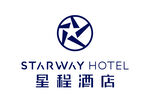 星程酒店 标志 LOGO