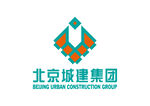 北京城建集团 标志 LOGO
