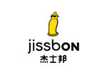 杰士邦 标志 LOGO