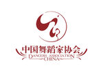中国舞蹈家协会 标志 LOGO