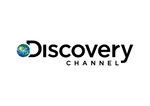 Discovery 频道 标志