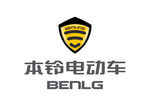 本铃电动车 标志 LOGO