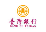 台湾银行 标志 LOGO