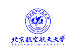 北京航空航天大学 校徽LOGO
