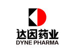 达因药业 标志 LOGO
