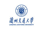 兰州交通大学 校徽 LOGO