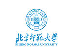 北京师范大学 校徽 LOGO